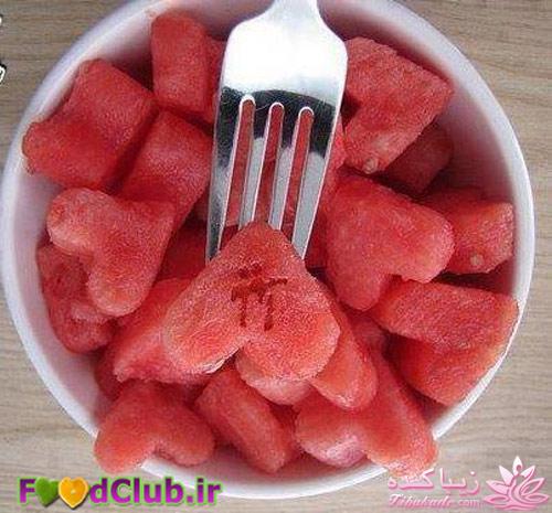 تزیینات شب یلدا